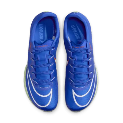 Nike MAXFLY1 青色 Nike Air Zoom Maxfly 'Racer Blue' DH5359-400