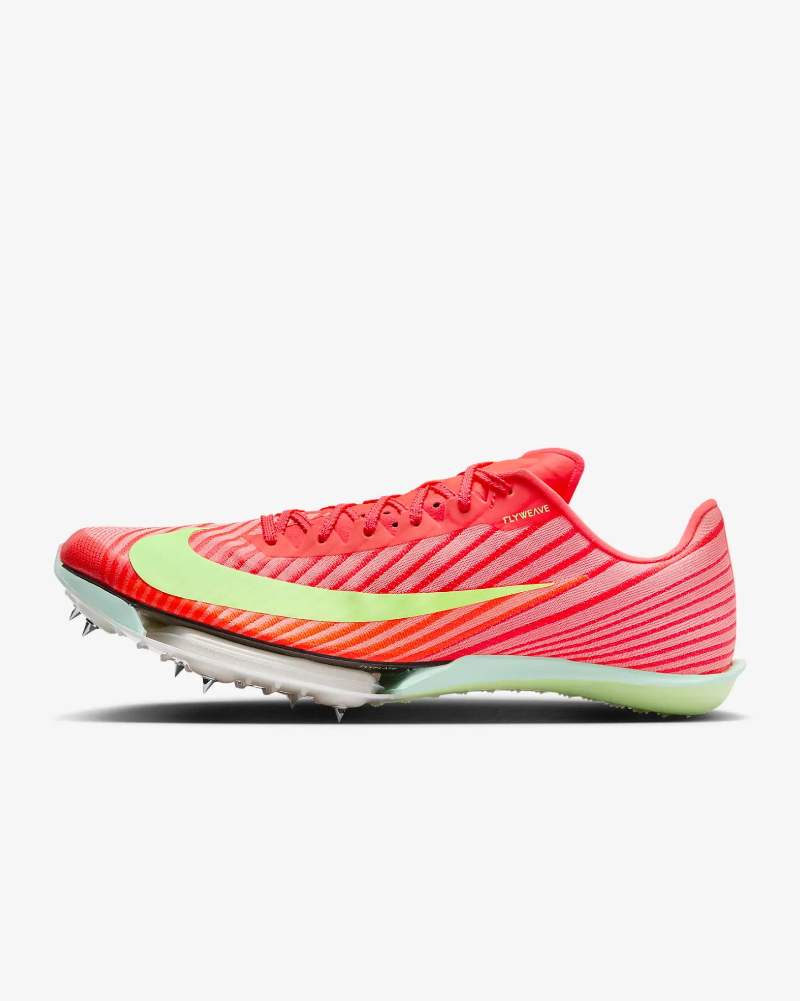 Nike U Maxfly 2 Bright Crimson/Washed Coral
