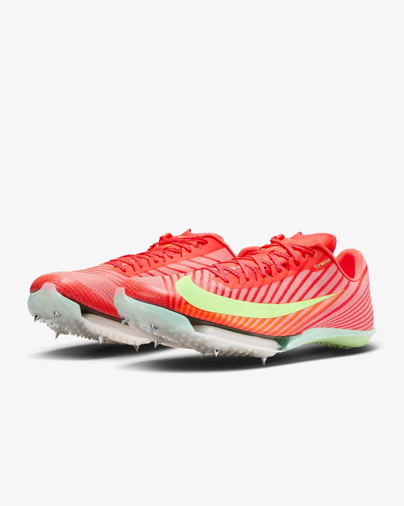 Nike U Maxfly 2 Bright Crimson/Washed Coral